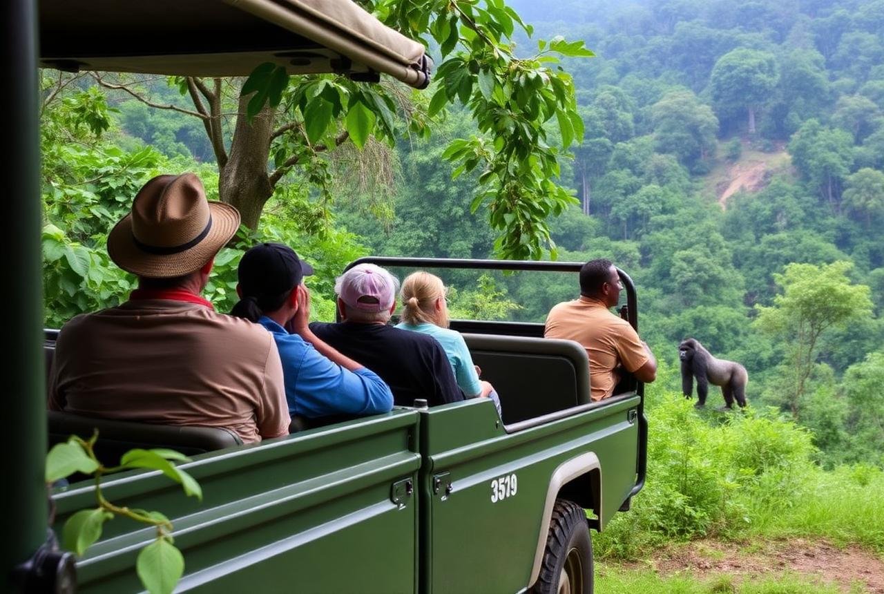 Trekking operators bundle lodges and permits into new multi-day packages